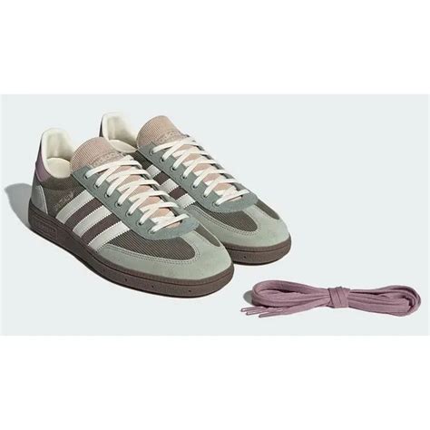 adidas handball spezial ih4891|Adidas Handball Spezial (Silver Green/Cream White/Magic .